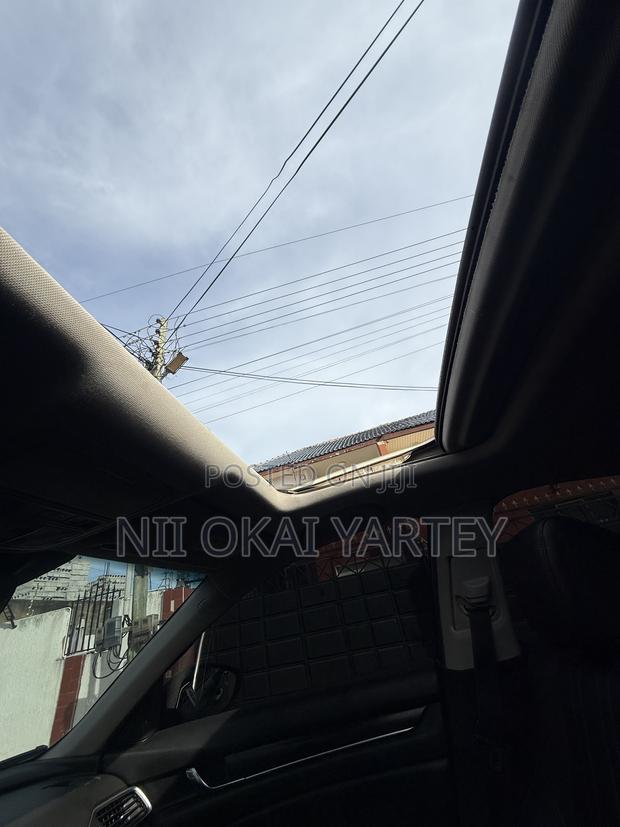 Honda Accord Touring 2.0T 2020 Black