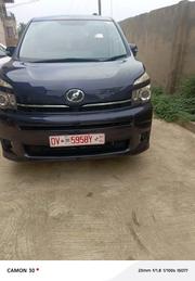 Toyota Voxy 2014 Beige for sale