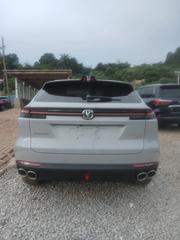 New Changan UNI-K 2025 Gray for sale