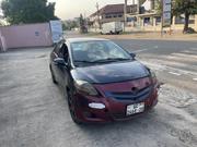 Toyota Yaris 2008 Blue for sale