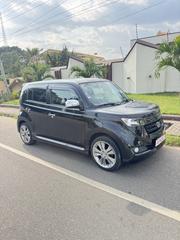 Toyota bB 2015 Black for sale