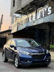 Honda HR-V 4dr SUV (1.5L 4cyl CVT) 2016 for sale