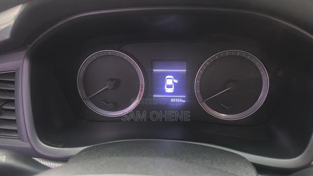 Hyundai Sonata 2019 White