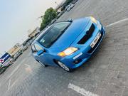 Toyota Corolla 2010 Blue for sale