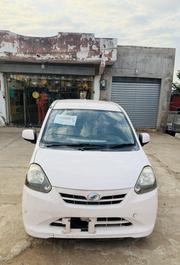 Daihatsu Mira 2013 Pink for sale