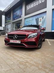 Mercedes-Benz C300 2018 for sale