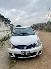 Nissan Versa 1.6 S 4dr Sedan (1.6L 4cyl 4A) 2015 White for sale