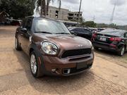 Mini Cooper 2015 Brown for sale