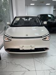 New Dongfeng Nammi Box 42.3 kWh FWD 2025 White for sale