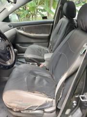 Toyota Corolla 2006 Gray for sale