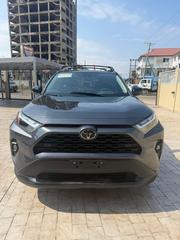 Toyota RAV4 XLE Premium AWD 2024 Gray for sale