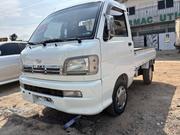 Daihatsu Charmant 1985 White for sale