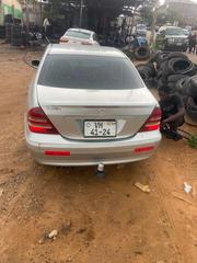 Mercedes-Benz C240 2006 Silver for sale