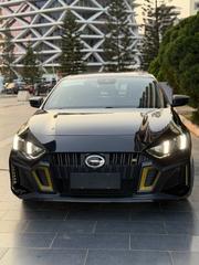 GAC GA4 1.5 2021 Black for sale