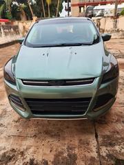 Ford Escape SE FWD 2016 Green for sale