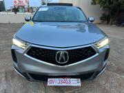 Acura RDX 2023 Silver for sale