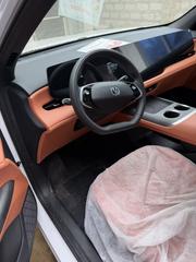 New Changan CS75 2025 White for sale