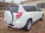 Toyota RAV4 2.5 Limited 4x4 2012 White for sale