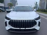 New Jetour X70 2023 White for sale