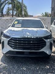 Jetour X70 Plus 1.6 5-Seater FWD 2020 White for sale