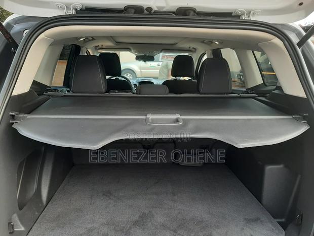 Ford Escape 2016 Pearl