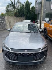 New BYD Qin Plus DM-i 2025 Silver for sale
