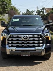 Toyota Tundra 1794 Edition CrewMax 6.5' Bed 2024 Blue for sale