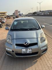 Toyota Vitz 2010 Gray for sale