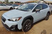 Subaru Crosstrek Sport 2021 for sale