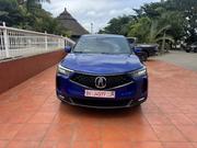 Acura RDX w/A-Spec Package 2023 Blue for sale