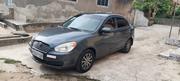 Hyundai Accent GLS Automatic 2010 Gray for sale