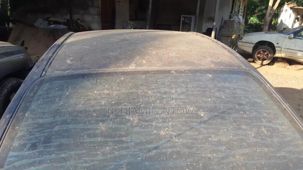 Kia Spectra 2009 Blue