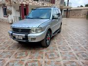 Tata Safari 2011 Silver for sale