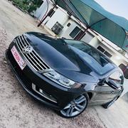 Volkswagen CC Sport 2013 Black for sale