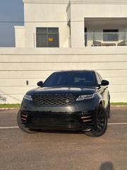 Land Rover Range Rover Velar 2020 Black for sale