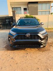 Toyota RAV4 LE FWD 2020 Gray for sale