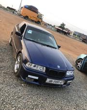 BMW 335i 2001 Blue for sale