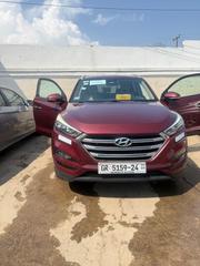 Hyundai Tucson 2017 for sale