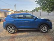 Hyundai Tucson 2020 Blue for sale