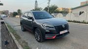 Changan CS75 2022 Gray for sale