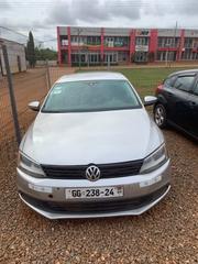 Volkswagen Jetta 2013 Silver for sale