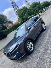 Honda CR-V 2025 Gray for sale