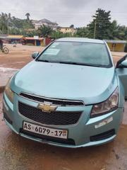 Chevrolet Cruze 2014 Blue for sale