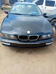 BMW 520i 1998 Blue for sale