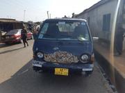 Hyundai H200 2009 Blue for sale