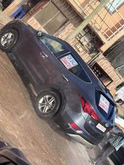 Hyundai Santa Fe Limited Ultimate AWD 2018 Gray for sale