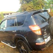 Toyota RAV4 2009 Black for sale