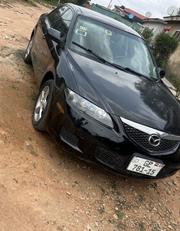Mazda MX-6 2008 Black for sale