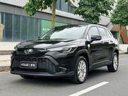 Toyota Frontlander 2023 Black for sale