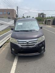 Nissan Serena 2012 for sale